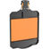 Bright Tangerine Gripper Filter Tray: Picture 1 thumbnail