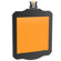 Bright Tangerine Filter Tray: Picture 2 thumbnail