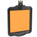 Bright Tangerine Filter Tray: Picture 1 thumbnail