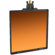 Bright Tangerine Filter Tray: Picture 2 thumbnail