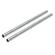Bright Tangerine Drumstix Titanium Rod: Picture 1 thumbnail