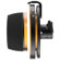 Bright Tangerine Handwheel: Picture 2 thumbnail