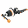 Bright Tangerine 4D Speed Crank: Picture 4 thumbnail