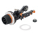 Bright Tangerine Revolvr Atom Mini Kit: Picture 1 thumbnail
