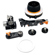 Bright Tangerine Revolvr Atom Cine Kit: Picture 3 thumbnail