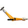 Bright Tangerine Support Arm: Picture 2 thumbnail