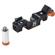 Bright Tangerine Lens Support: Picture 1 thumbnail