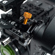 Bright Tangerine AXL EVF Mount Base Kit ...: Picture 6 thumbnail