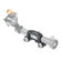 Bright Tangerine AXL EVF Rod Carriage: Picture 2 thumbnail