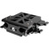 Bright Tangerine Left Field QR Baseplate: Picture 2 thumbnail