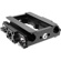 Bright Tangerine Sliding Baseplate Core: Picture 1 thumbnail
