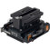 Bright Tangerine LeftField QR Baseplate: Picture 2 thumbnail