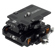 Bright Tangerine LeftField QR Baseplate: Picture 1 thumbnail