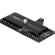 Bright Tangerine DJI Dovetail Plate: Picture 1 thumbnail
