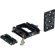 Bright Tangerine LeftField QR Baseplate: Picture 2 thumbnail