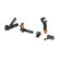 Bright Tangerine Monitor Mini Axl Mount ...: Picture 2 thumbnail