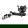 Bright Tangerine Monitor Support System: Picture 1 thumbnail