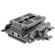 Bright Tangerine QR Baseplate Kit: Picture 1 thumbnail