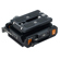 Bright Tangerine Left Field QR Baseplate: Picture 1 thumbnail