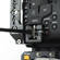 Bright Tangerine HDMI Clamp: Picture 2 thumbnail