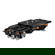 Bright Tangerine KASBAH Atman Rig Kit: Picture 1 thumbnail