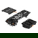 Bright Tangerine KASBAH Atman Rig Kit: Picture 2 thumbnail