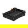 Bright Tangerine KASBAH Atman Rig Pad: Picture 2 thumbnail