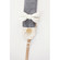 Bloom Theory "All About The Beaus" Fashion Camera Strap, Plain, No Bow Tie: Picture 1 thumbnail
