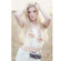 Bloom Theory "Amalfi" Fashion Camera Strap, Nude: Picture 2 thumbnail