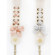 Bloom Theory "Amalfi" Fashion Camera Strap, Powder Blue: Picture 4 thumbnail