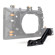 Bright Tangerine LWS Swing Away Arm: Picture 4 thumbnail