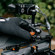 Bright Tangerine Rangefinder Rail Carriage: Picture 6 thumbnail