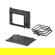 Bright Tangerine Misfit Six Matte Box Kit: Picture 1 thumbnail