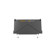 Bright Tangerine Misfit Six Top Flag: Picture 1 thumbnail