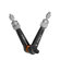 Bright Tangerine Titan Arm 2: Picture 2 thumbnail