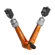 Bright Tangerine Titan Arm 2: Picture 2 thumbnail