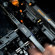 Bright Tangerine Axl EVF Mount Base Kit ...: Picture 6 thumbnail