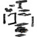 Bright Tangerine DJI Ronin 2 Expert Kit: Picture 1 thumbnail