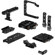 Bright Tangerine Movi Pro Expert Kit: Picture 2 thumbnail