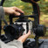 Bright Tangerine DJI Ronin 2 QR Baseplate: Picture 3 thumbnail