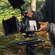 Bright Tangerine DJI Ronin 2 QR Baseplate: Picture 4 thumbnail
