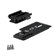 Bright Tangerine DJI RS 2/RS 3 Riser Kit: Picture 1 thumbnail