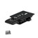 Bright Tangerine DJI RS 2/RS 3 Riser Kit: Picture 2 thumbnail