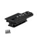 Bright Tangerine DJI RS 2/RS 3 Riser Kit: Picture 3 thumbnail