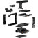 Bright Tangerine DJI RS 4/RS 3 Expert Kit: Picture 2 thumbnail