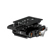 Bright Tangerine LeftField 3 QR Baseplate: Picture 1 thumbnail