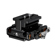 Bright Tangerine LeftField 3 QR Baseplate: Picture 1 thumbnail