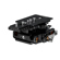 Bright Tangerine LeftField 3 QR Baseplate: Picture 1 thumbnail