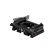 Bright Tangerine LeftField Mini Baseplate: Picture 3 thumbnail