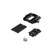 Bright Tangerine Sony VENICE Baseplate: Picture 2 thumbnail